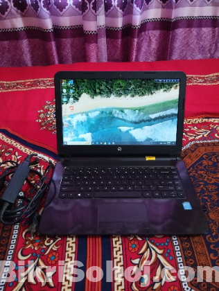 HP Notebook 14